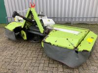 Faucheuse Claas Corto 290
