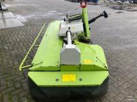 Faucheuse Claas Corto 290