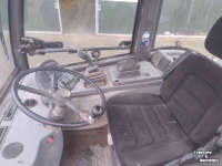 Chargeuse sur pneus Volvo l25b