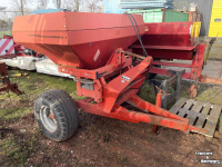Distributeur d‘engrais Rauch Kuhn MDS 921 op troley