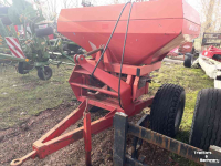 Distributeur d‘engrais Rauch Kuhn MDS 921 op troley