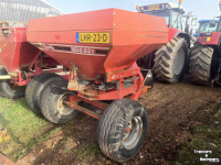 Distributeur d‘engrais Rauch Kuhn MDS 921 op troley