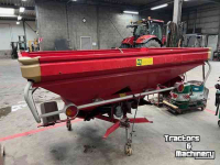 Distributeur d‘engrais Lely Centerliner SX