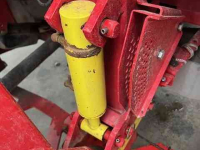 Distributeur d‘engrais Lely Centerliner SX