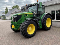 Tracteur John Deere 6R155 | 2024 | 3525 uur | CommandPro | G5-Plus