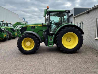 Tracteur John Deere 6R155 | 2024 | 3525 uur | CommandPro | G5-Plus