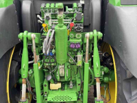 Tracteur John Deere 6R155 | 2024 | 3525 uur | CommandPro | G5-Plus