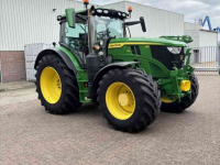 Tracteur John Deere 6R155 | 2024 | 3525 uur | CommandPro | G5-Plus