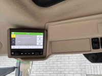 Tracteur John Deere 6R155 | 2024 | 3525 uur | CommandPro | G5-Plus