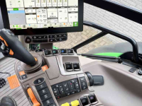 Tracteur John Deere 6R155 | 2024 | 3525 uur | CommandPro | G5-Plus