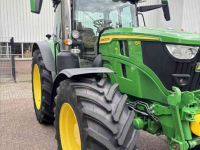 Tracteur John Deere 6R155 | 2024 | 3525 uur | CommandPro | G5-Plus