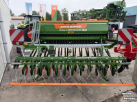 Semoir Amazone Cataya 3000 Special