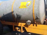 Tonneau de lisier Veenhuis VMB 6800 giertank watertank