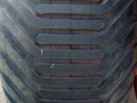Tonneau de lisier Veenhuis VMB 6800 giertank watertank