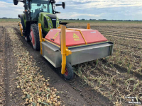 Arracheuse d‘oignons Samon Uienrooier SU2M+ klapper SU15FOB