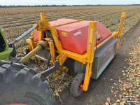 Arracheuse d‘oignons Samon Uienrooier SU2M+ klapper SU15FOB