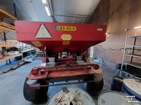 Distributeur de chaux Bredal Bredal kalkstrooier / kunstmeststrooier