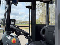 Chargeuse sur pneus Heracles H220 PRO no cab, cab en elektrisch NIEUW!