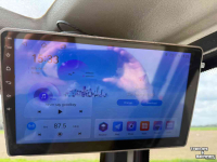Chargeuse sur pneus Heracles H220 PRO no cab, cab en elektrisch NIEUW!