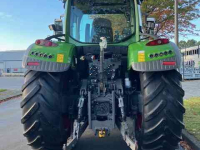 Tracteur Fendt 720 S4 ProfiPlus