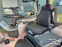 Tracteur Fendt 720 S4 ProfiPlus