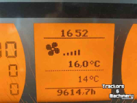 Tracteur Fendt 720 S4 ProfiPlus