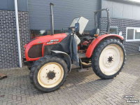 Tracteur Zetor Proxima 6441 Cabrio