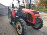 Tracteur Zetor Proxima 6441 Cabrio