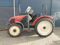 Tracteur Zetor Proxima 6441 Cabrio