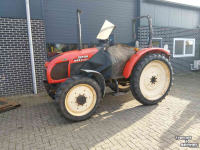 Tracteur Zetor Proxima 6441 Cabrio