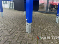 Stockage en bunker Van Trier BT28 Trechter