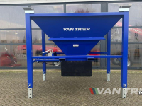 Stockage en bunker Van Trier BT28 Trechter