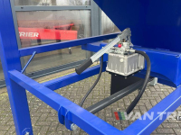 Stockage en bunker Van Trier BT28 Trechter