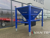 Stockage en bunker Van Trier BT28 Trechter
