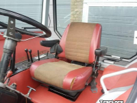 Tracteur White 2-135