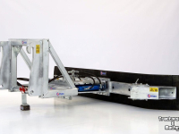 Matériel de déneigement Qmac 300 HYDR SCHUIN+HOEK ZETTELM 402
