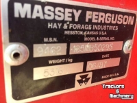 Autres Massey Ferguson 185