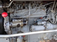 Tracteur Massey Ferguson mf 65 multipower