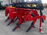 Décompacteur Kramer Minos Diepwoelers