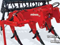 Décompacteur Kramer Minos Diepwoelers