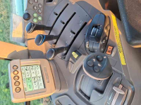 Tracteur John Deere 6830