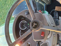 Tracteur John Deere 6830