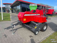 Presses Massey Ferguson SB 1840