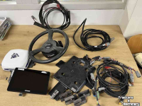 Systèmes et accessoires de GPS Trimble RTK GPS Systeem GFX 750