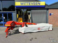 Faucheuse Kuhn GMD 3510 Maaier