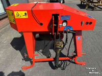 Faucheuse Kuhn GMD 3510 Maaier