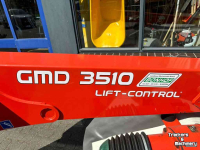 Faucheuse Kuhn GMD 3510 Maaier