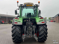 Tracteur Fendt 514 profi plus
