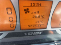 Tracteur Fendt 514 profi plus