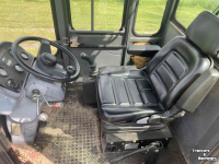 Chargeuse sur pneus  Jincheng 918 loader 4X4